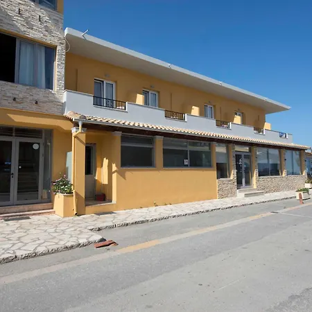 Hotel Kormoranos 3*