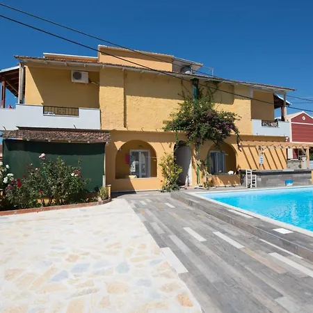 Hotel Kormoranos