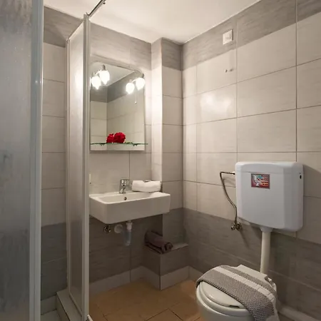 Szálloda Kormoranos 3*
